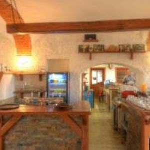 obrazek: avatar RESTAURACE-PENZION U KLÁRY