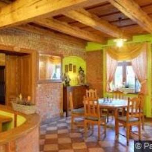 obrazek: avatar PENZION TRÁMKY