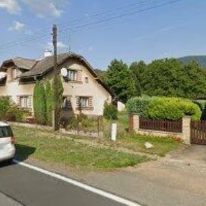 obrazek: avatar APARTMÁNY U JŮVŮ