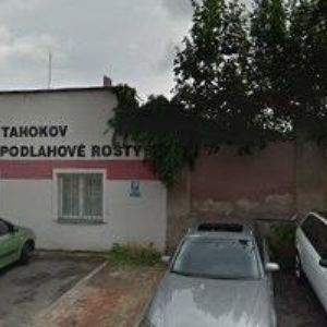 obrazek: avatar UBYTOVÁNÍ U PARKU