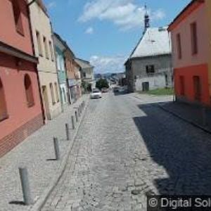 obrazek: avatar PENZION TUČŇÁK