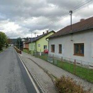 obrazek: avatar PENZION U JIRSÁKA