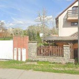 obrazek: avatar CÍSAŘOVÁ VĚRA-UBYTOVÁNÍ