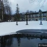 APARTMÁNY ZLATÉ HORY