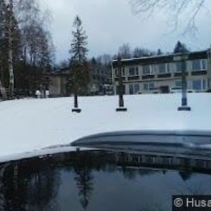 obrazek: avatar APARTMÁNY ZLATÉ HORY