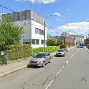 obrazek: avatar APARTMÁNY PEŘINA s.r.o.