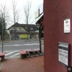 obrazek: avatar PENZION U KRTEČKA