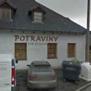 obrazek: avatar RESTAURACE POD ŠIFRAMA