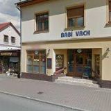 PENZION A CHATA BABÍ VRCH