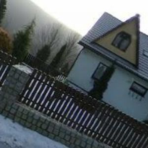 obrazek: avatar UBYTOVÁNÍ U SEDLÁŘŮ