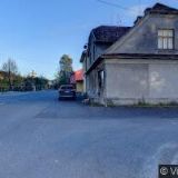 DOMOV SE ZVLÁŠTNÍM REŽIMEM