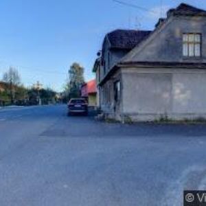 obrazek: avatar DOMOV SE ZVLÁŠTNÍM REŽIMEM