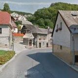 UBYTOVÁNÍ ŠTRAMBERK