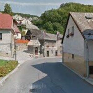 obrazek: avatar UBYTOVÁNÍ ŠTRAMBERK