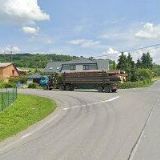 HOSTINEC DOLNÍ DVŮR