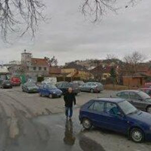 obrazek: avatar APARTMÁNY LAMA