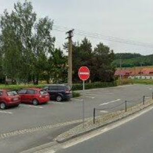 obrazek: avatar HOSPODA U ZDEŇKŮ-PENZION