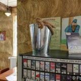 RESTAURACE A PENZION U NÁDRAŽÍ