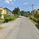 UBYTOVÁNÍ U FOUKALŮ