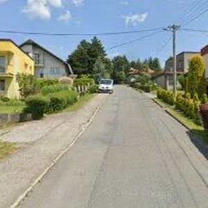 obrazek: avatar UBYTOVÁNÍ U FOUKALŮ