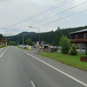 obrazek: avatar UBYTOVÁNÍ POD LANOVKOU