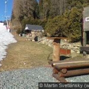 obrazek: avatar UBYTOVÁNÍ F