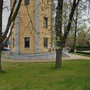 obrazek: avatar PENZION VE VĚŽI