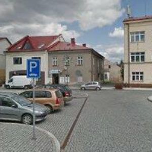 obrazek: avatar PENZION A RESTAURACE MERLIN