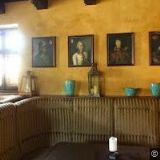 RESTAURANT-PENZION BĚLÁ