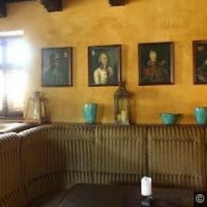 obrazek: avatar RESTAURANT-PENZION BĚLÁ