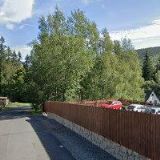 UBYTOVÁNÍ U NOVÁKŮ