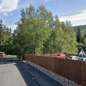 obrazek: avatar UBYTOVÁNÍ U NOVÁKŮ