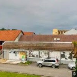 obrazek: avatar PENZION U KŘIVÉHO PSA