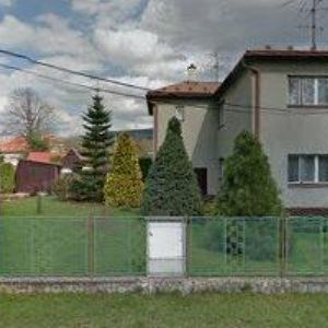 obrazek: avatar APARTMÁ U NÁS