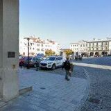 UBYTOVÁNÍ V PŘÍBOŘE