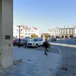 obrazek: avatar UBYTOVÁNÍ V PŘÍBOŘE