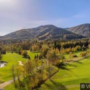 obrazek: avatar PROSPER GOLF RESORT ČELADNÁ