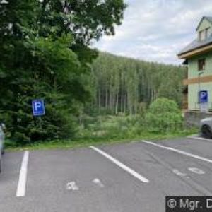 obrazek: avatar CHRÁSTOVÁ MARTINA-UBYTOVÁNÍ V SOUKROMÍ