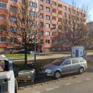 obrazek: avatar APARTMÁNY FRENŠTÁT