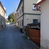 SKLENÁŘSTVÍ BRUŠPERK