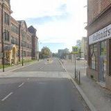 OSTRAVSKÁ AUTOŠKOLA