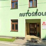 KALÍŠEK LUMÍR-AUTOŠKOLA