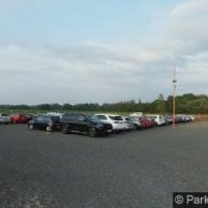 obrazek: avatar PARKOVIŠTĚ U LETIŠTĚ OSTRAVA-MOŠNOV