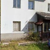 CHATA POD OSTRUŽNÍKEM