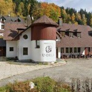 obrazek: avatar HORSKÁ CHATA