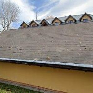 obrazek: avatar CHATA RAMZOVSKÉ SEDLO s.r.o.