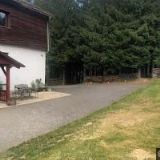 SEVEROMORAVSKÁ CHATA