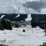 CHATA H & D ČERVENOHORSKÉ SEDLO