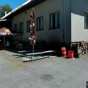 obrazek: avatar UBYTOVÁNÍ NA REJVÍZU