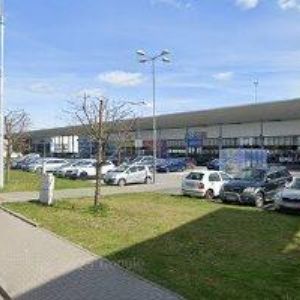 obrazek: avatar IVOŠKOVA CHALOUPKA